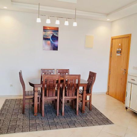 Lunjapartment Agadir n'Ait Sa Ngoại thất bức ảnh