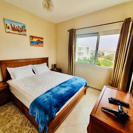Lunjapartment Agadir n'Ait Sa Ngoại thất bức ảnh