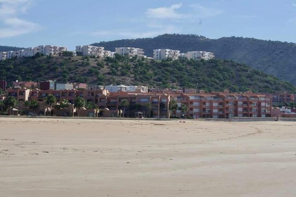 Lunjapartment Agadir n'Ait Sa Ngoại thất bức ảnh