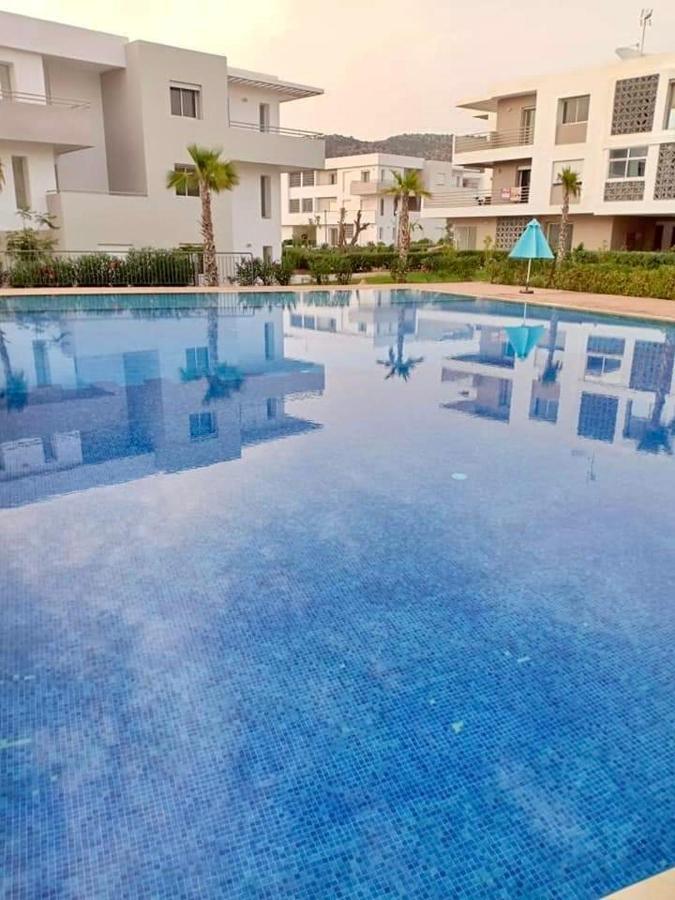 Lunjapartment Agadir n'Ait Sa Ngoại thất bức ảnh