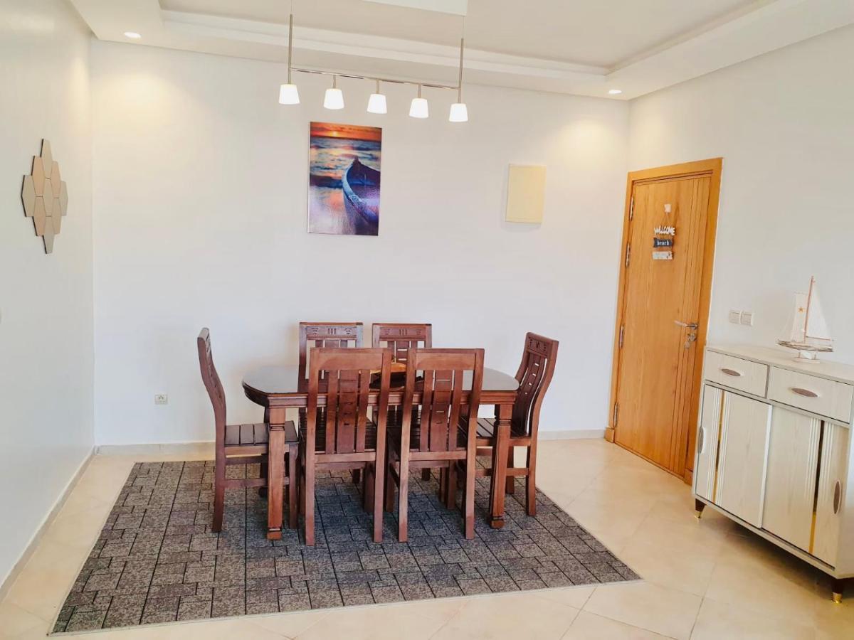 Lunjapartment Agadir n'Ait Sa Ngoại thất bức ảnh