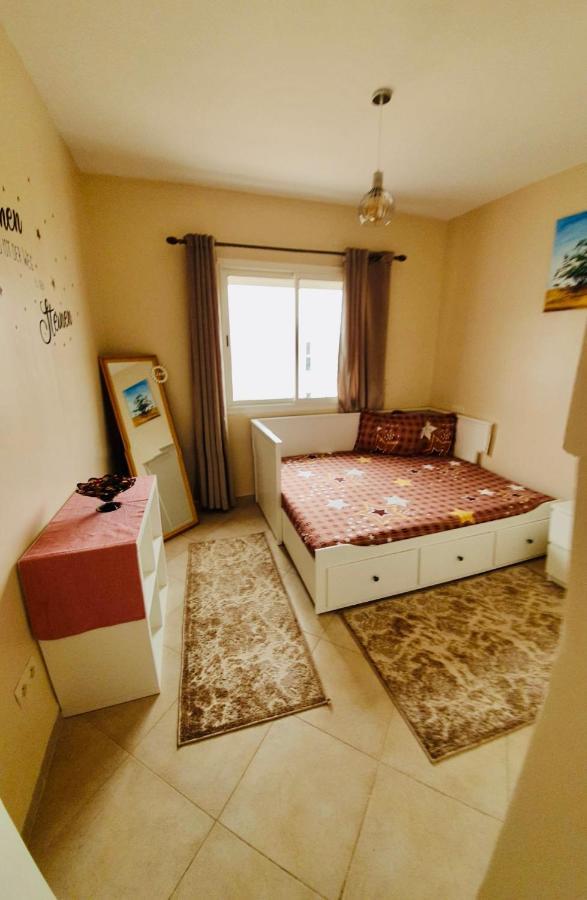 Lunjapartment Agadir n'Ait Sa Ngoại thất bức ảnh