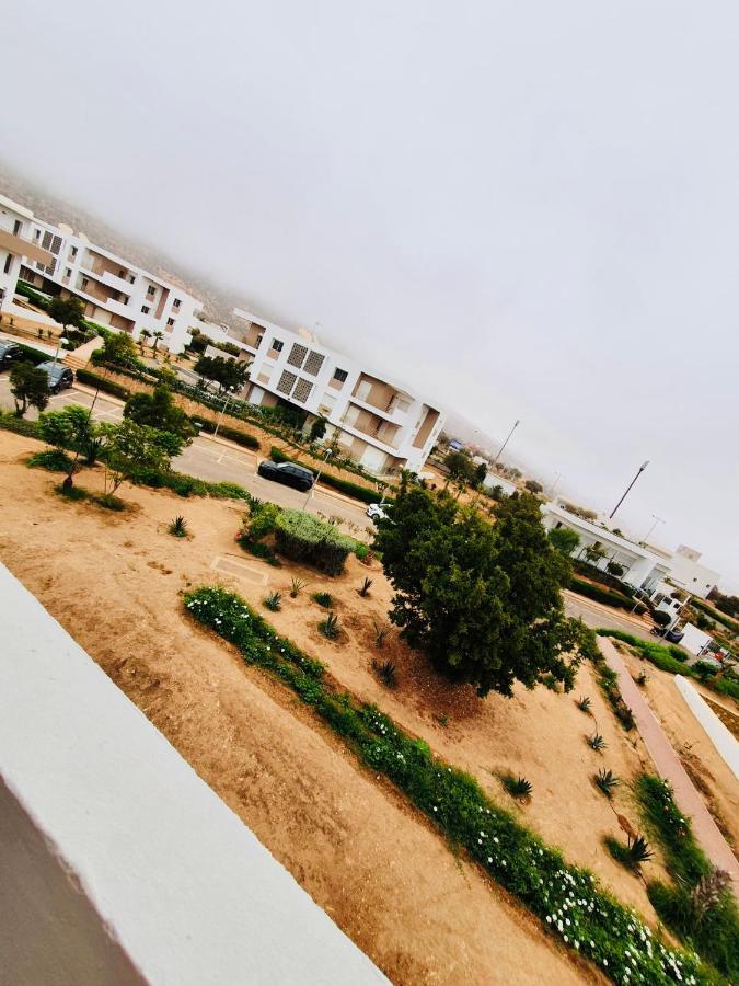Lunjapartment Agadir n'Ait Sa Ngoại thất bức ảnh